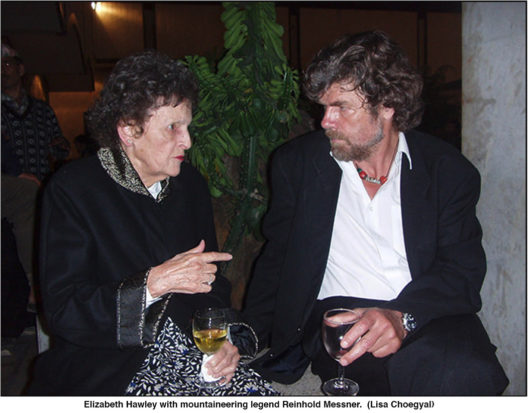Hawley obit Messner